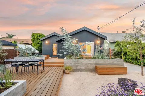 2814 Moss Ave, Los Angeles, CA 90065