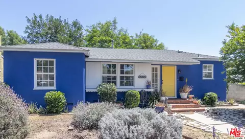 6838 Yarmouth Ave, Reseda, CA 91335