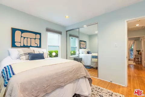 Bedroom - 3000 Beach Ave, Venice, CA 90291 photo 7 of 7