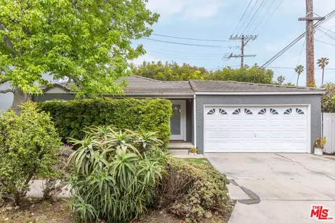 Exterior - 3000 Beach Ave, Venice, CA 90291 photo 9 of 9