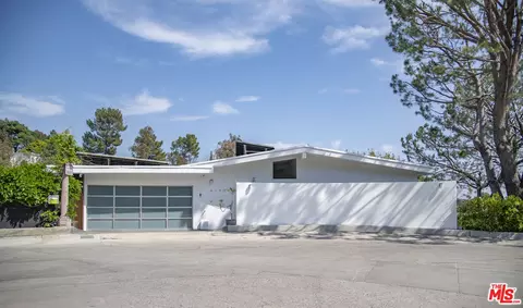 6150 Mulholland Hwy, Los Angeles, CA 90068