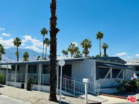 438 Butterfield, Cathedral City, CA 92234