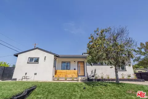 14383 Berg St, Sylmar, CA 91342