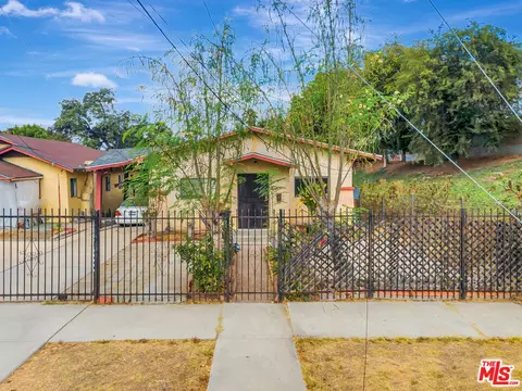 353 N Reno St, Los Angeles, CA 90026