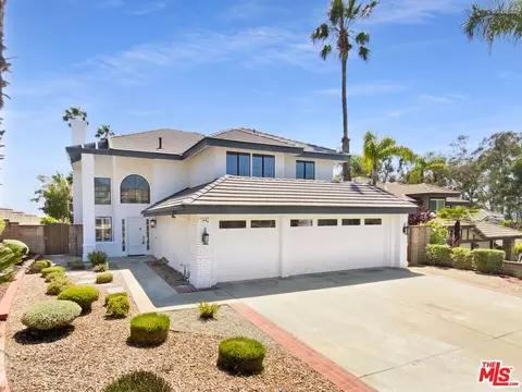 5996 Birdie Dr, La Verne, CA 91750