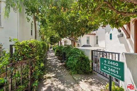 2460 E Villa St #2, Pasadena, CA 91107 photo 38