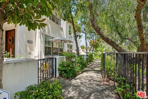 2460 E Villa St #2, Pasadena, CA 91107 photo 34