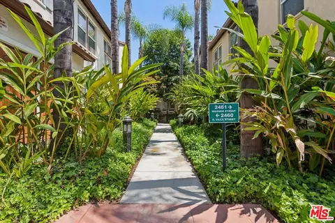 2460 E Villa St #2, Pasadena, CA 91107 photo 40