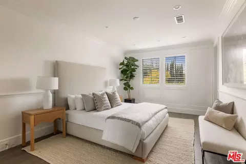 Bedroom - 4476 Libbit Ave, Encino, CA 91436 photo 3 of 5