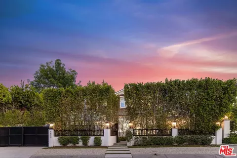 Exterior - 4476 Libbit Ave, Encino, CA 91436 photo 7 of 7