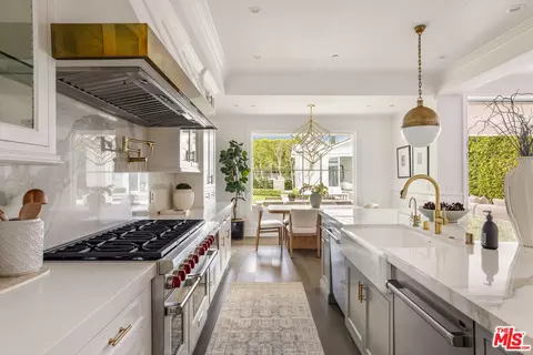 Kitchen - 4476 Libbit Ave, Encino, CA 91436 photo 2 of 2