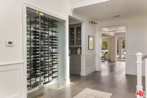 Entry Way - 4476 Libbit Ave, Encino, CA 91436 photo 3 of 3
