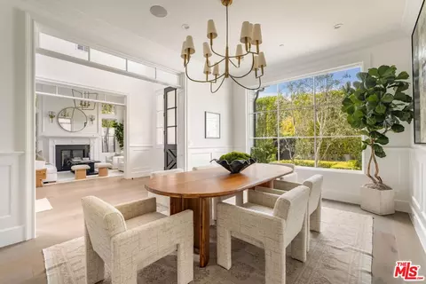 Dining - 4476 Libbit Ave, Encino, CA 91436 photo 1 of 2