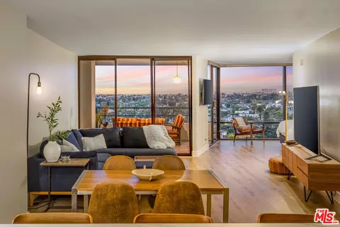 4265 Marina City Dr #603, Marina Del Rey, CA 90292