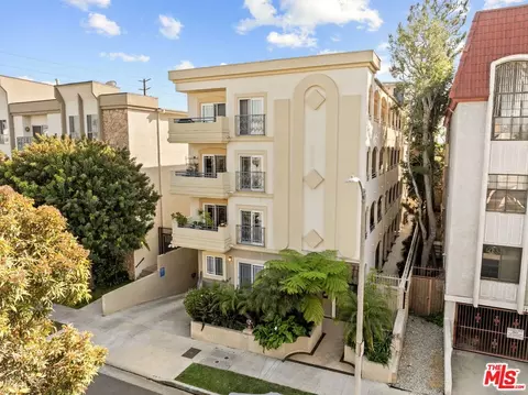 2045 S Bentley Ave #101, Los Angeles, CA 90025