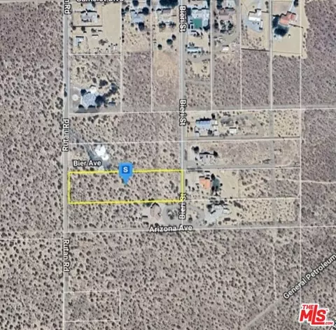 14297 Bieri St, Mojave, CA 93501 photo 1