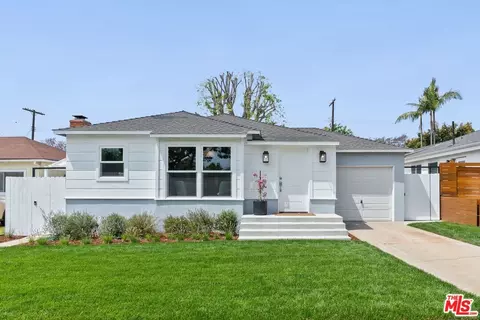 2671 Federal Ave, Los Angeles, CA 90064