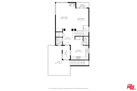 2008 Alberta Ave, Venice, CA 90291 photo 39