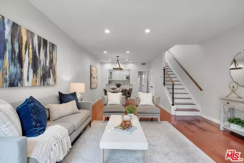 1133 24th St #5, Santa Monica, CA 90403