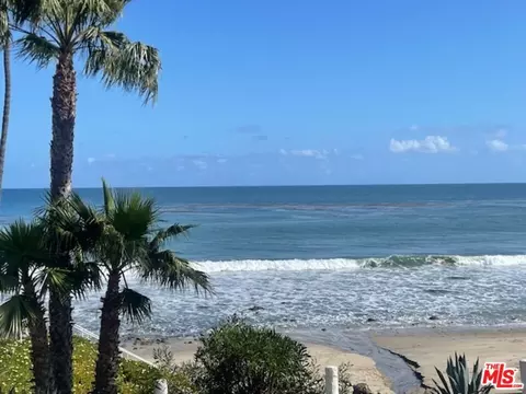 26668 Seagull Way #D106, Malibu, CA 90265
