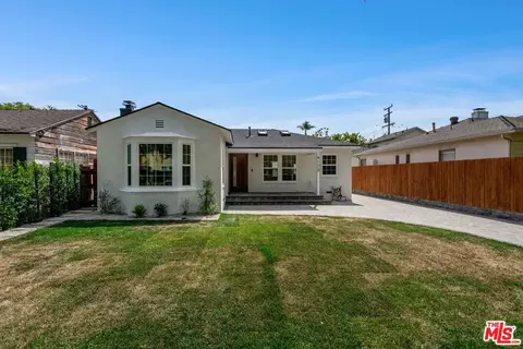 4173 Motor Ave, Culver City, CA 90232