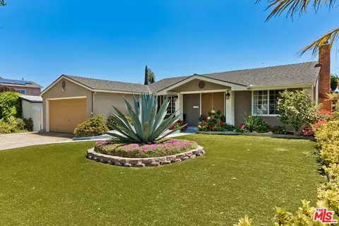 7150 W 91st St, Los Angeles, CA 90045