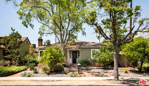 313 W Elm Ave, Burbank, CA 91506