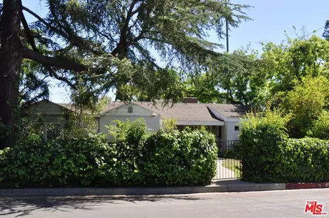12222 Califa St, Valley Village, CA 91607