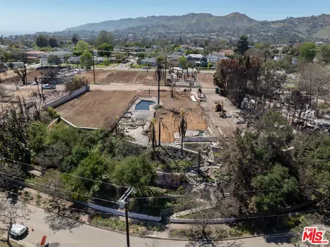 651 Erskine Dr, Pacific Palisades, CA 90272