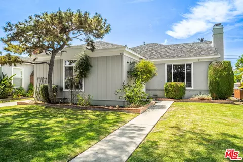 3711 Grayburn Ave, Los Angeles, CA 90018
