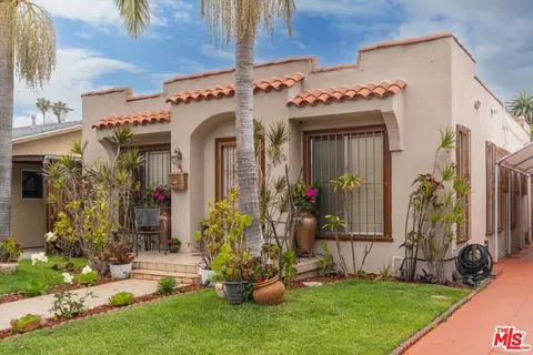 2312 S Orange Dr, Los Angeles, CA 90016