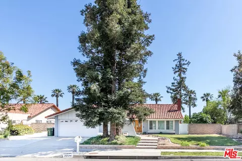 3234 Emerald Ave, Simi Valley, CA 93063