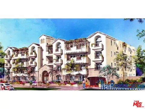 1135 S Rexford Dr #105, Los Angeles, CA 90035