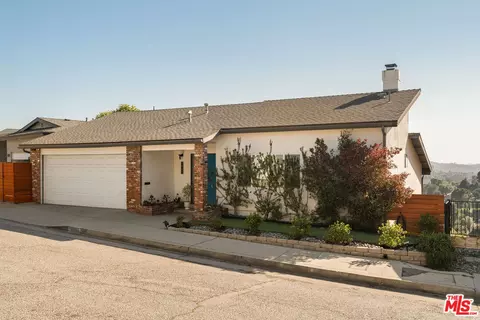 1941 Silverwood Ln, Los Angeles, CA 90041