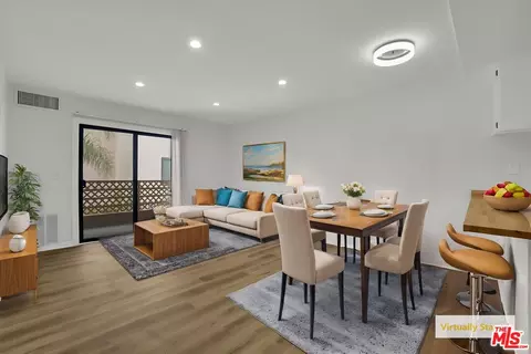 6815 Remmet Ave #208, Canoga Park, CA 91303