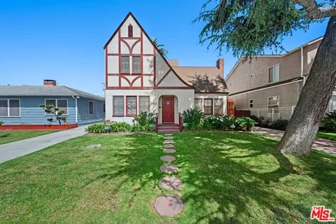 434 N Osage Ave, Inglewood, CA 90301