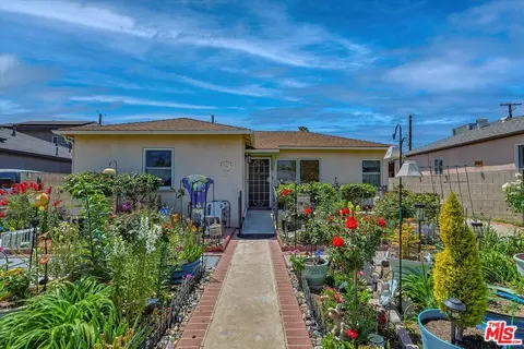 829 N Sparks St, Burbank, CA 91506