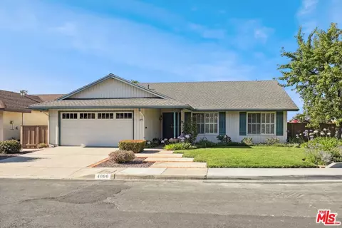 4096 Calgary Ave, San Diego, CA 92122