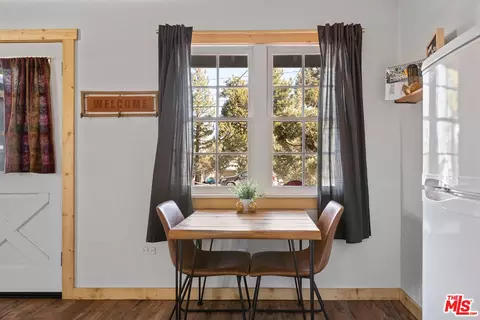Dining - 548 Spruce Ln, Sugarloaf, CA 92386 photo 1 of 1