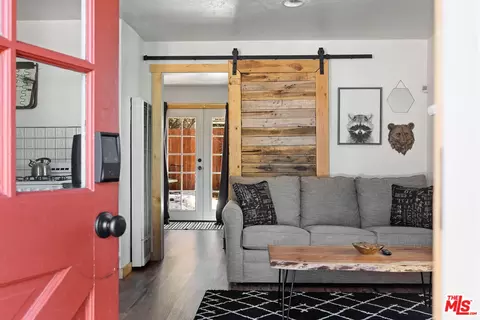 Entry Way - 548 Spruce Ln, Sugarloaf, CA 92386 photo 1 of 2