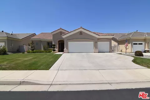 5712 Wisteria Valley Rd, Bakersfield, CA 93306