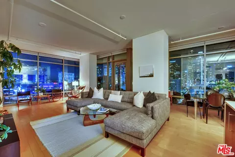 1100 S Hope St #1216, Los Angeles, CA 90015