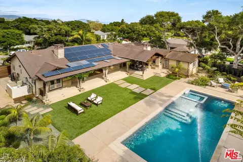 155 Santa Isabel Ln, Montecito, CA 93108
