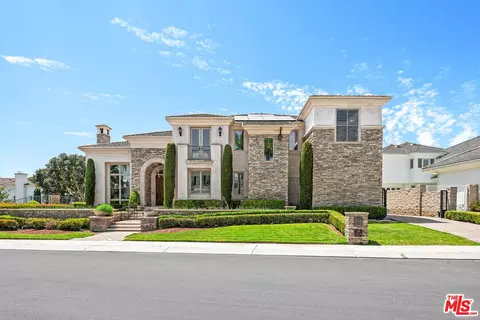 10 Gladstone Ln, Laguna Niguel, CA 92677