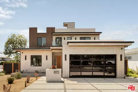 7543 Denrock Ave, Los Angeles, CA 90045