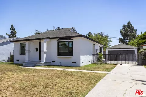 614 E 122nd St, Los Angeles, CA 90059