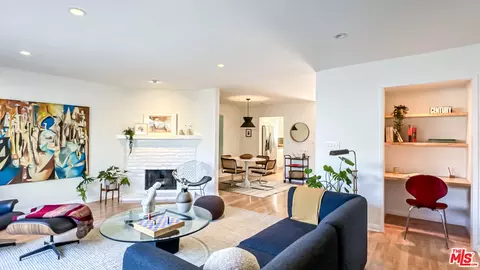 1834 11th St #3, Santa Monica, CA 90404
