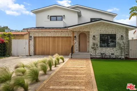 2539 Veteran Ave, Los Angeles, CA 90064
