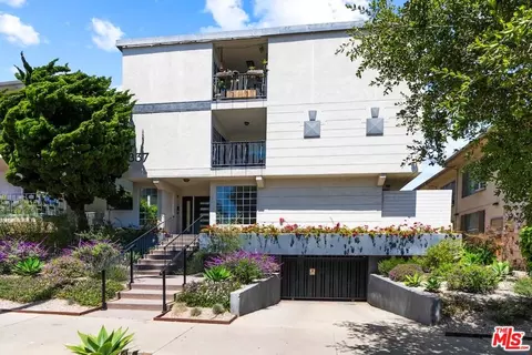 837 Lincoln Blvd #6, Santa Monica, CA 90403