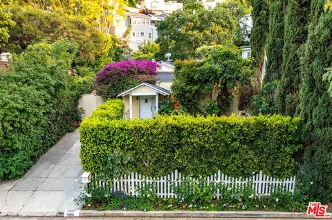 11812 Sunshine Ter, Studio City, CA 91604